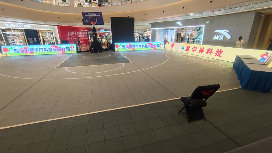 室內LED球場屏 室內LED球場屏